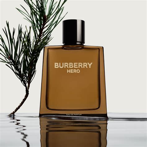 Burberry parfum